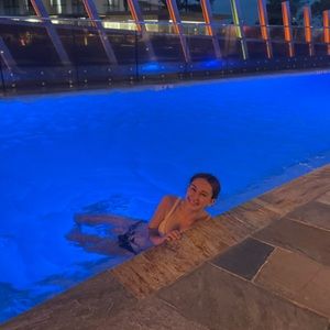 Meet your Posher, Janaya